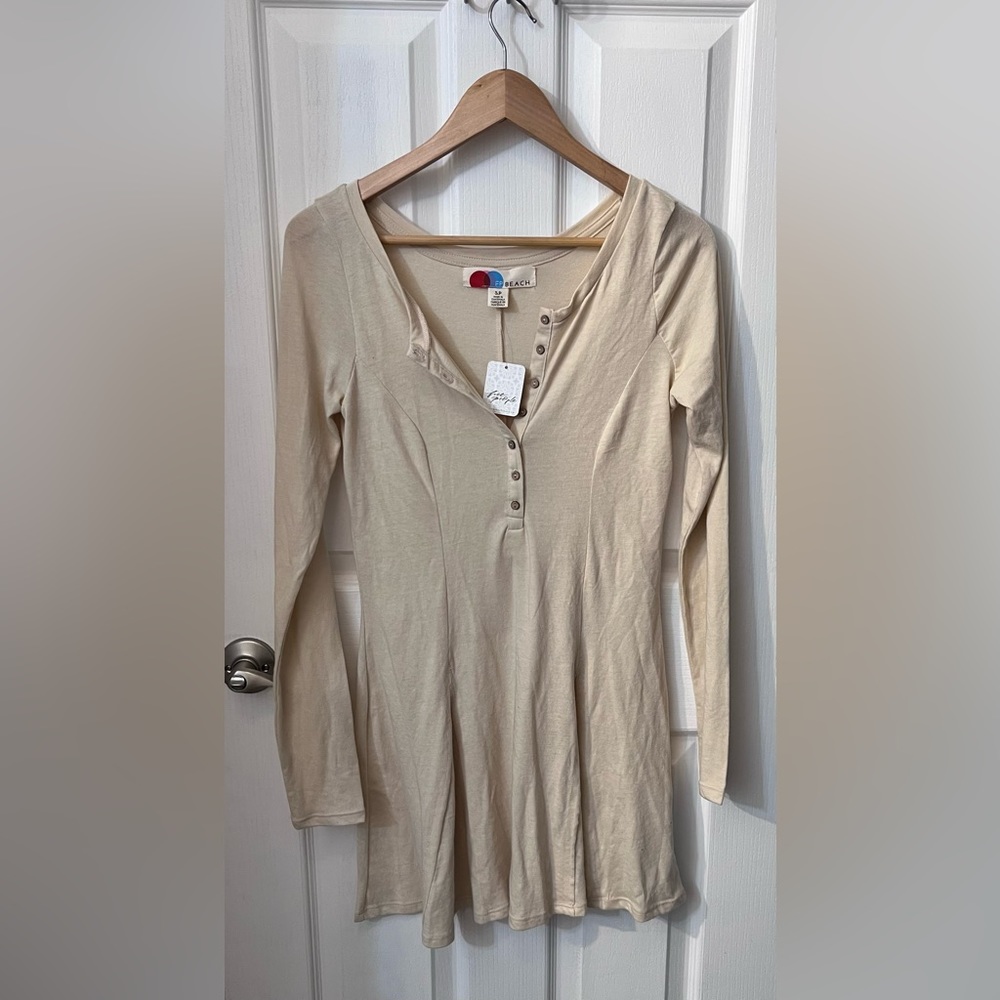 NWT Free People Dress Soooo Cute!